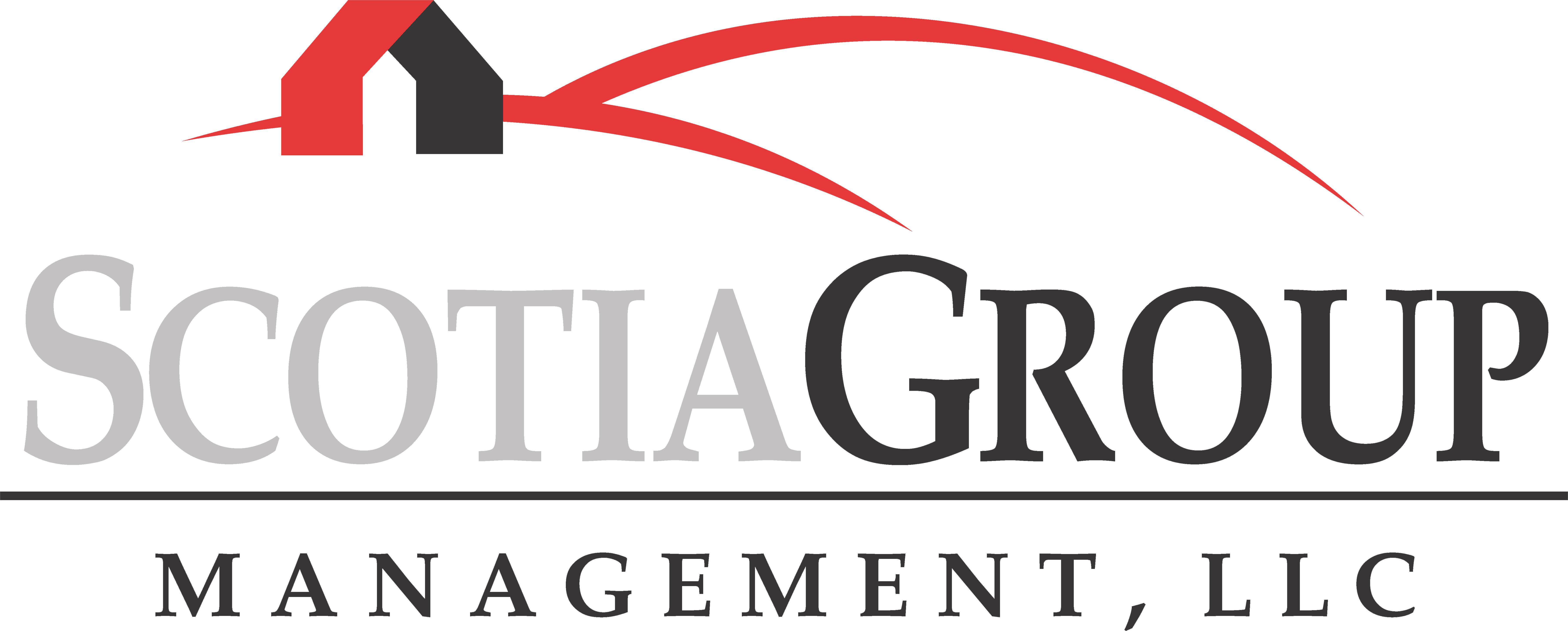 Scotia Group Management Logo